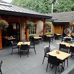 Het Groene Hart Holiday home Putten