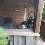 Holiday home Het Groene Hart Putten