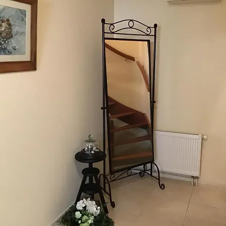 Het Groene Hart Ferienhaus