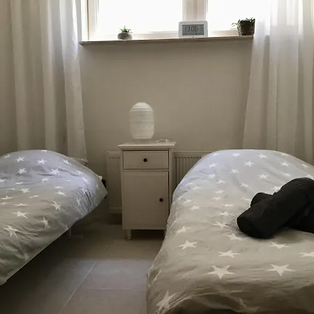Het Groene Hart 度假居 *