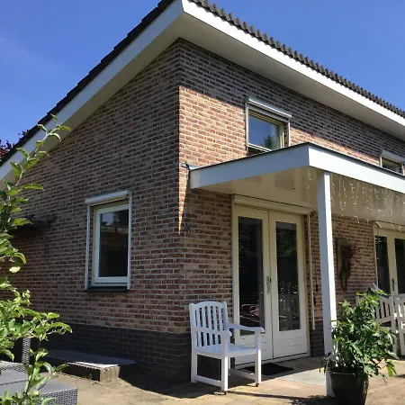 Holiday home Het Groene Hart *