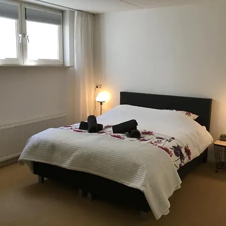 Het Groene Hart Semesterbostad *