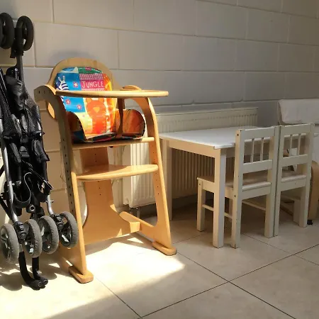 Het Groene Hart * Putten