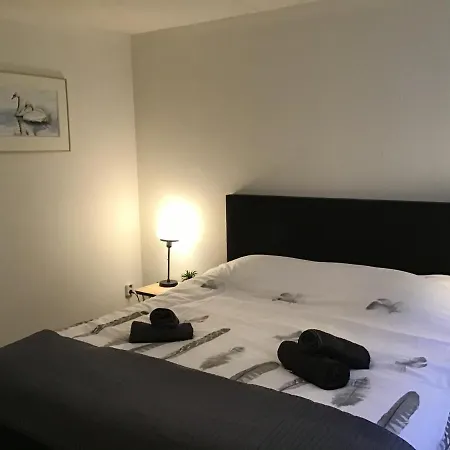 Het Groene Hart Holiday home *