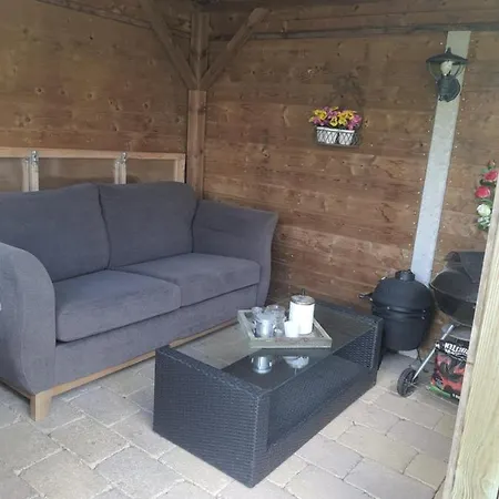 Holiday home Het Groene Hart Putten