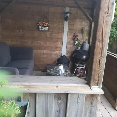 Дом отдыха Het Groene Hart Пюттен