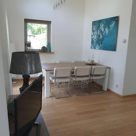 Holiday home Het Groene Hart