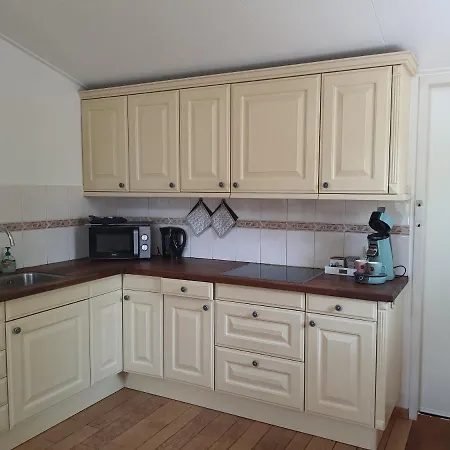 Het Groene Hart Feriehus *