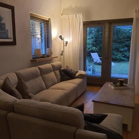 Holiday home Het Groene Hart