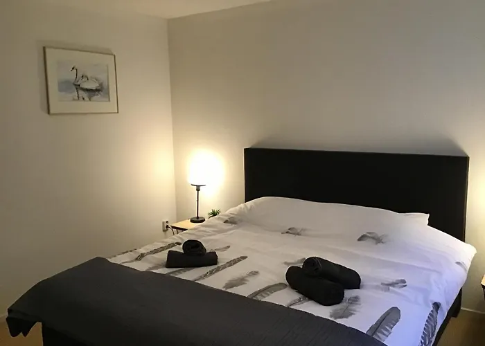 Het Groene Hart Casa vacanze *