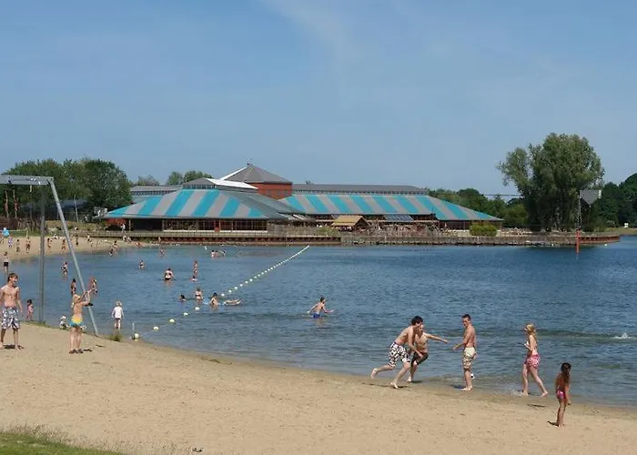 Het Groene Hart Putten