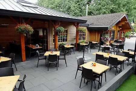 Het Groene Hart Сasa de vacaciones Putten