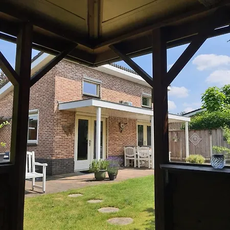 Het Groene Hart プッテン