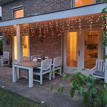 別荘 Het Groene Hart