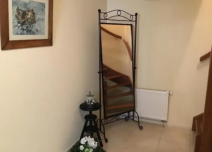 Het Groene Hart Vakantiehuis