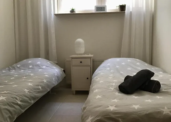 Het Groene Hart Vakantiehuis *