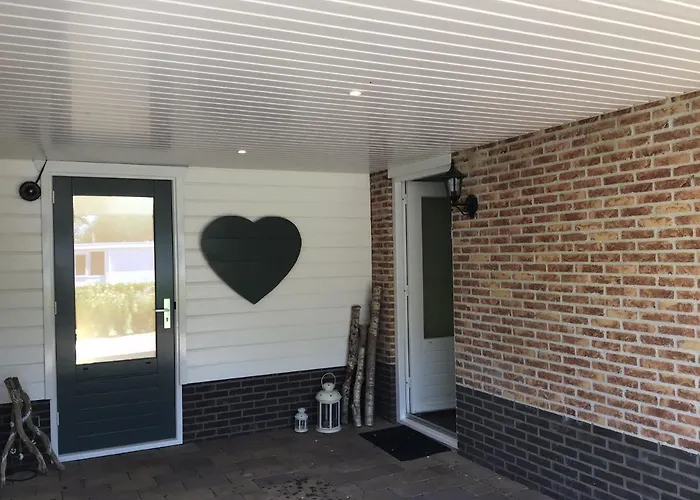 Het Groene Hart Vakantiehuis Putten