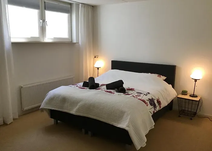 Het Groene Hart Vakantiehuis *