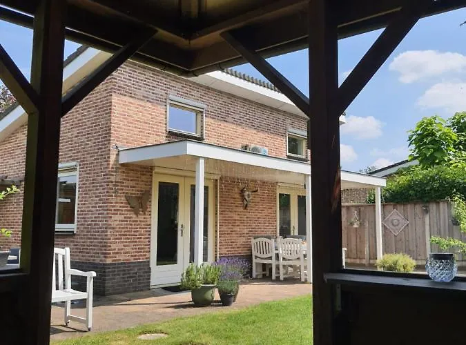 Het Groene Hart Putten