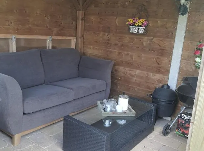 Vakantiehuis Het Groene Hart Putten