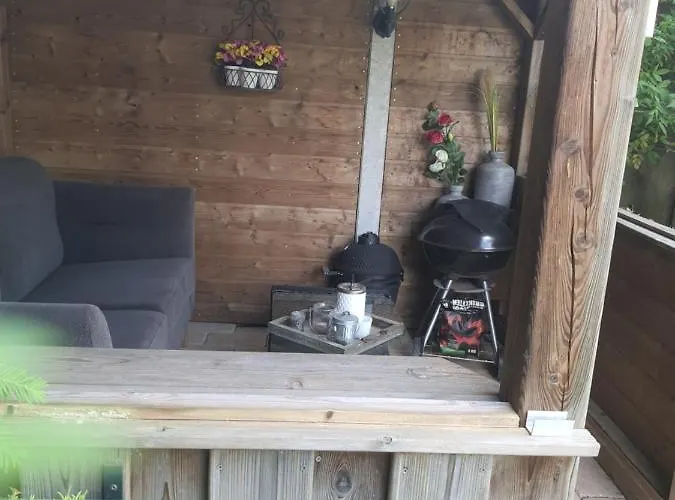 Vakantiehuis Het Groene Hart Putten