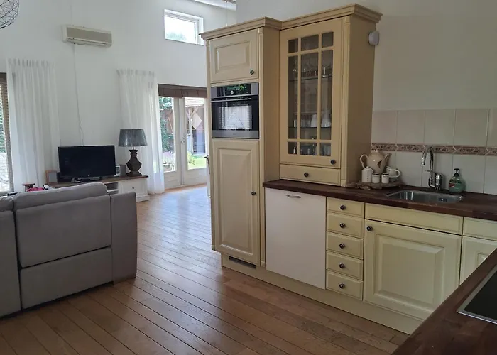 Het Groene Hart * Putten