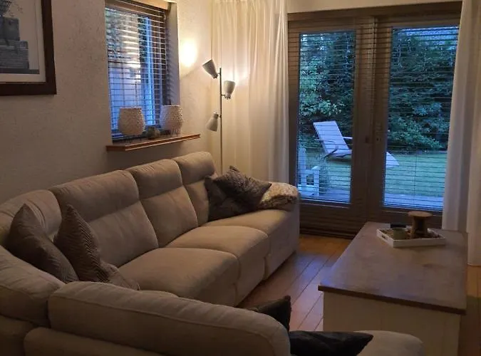 Vakantiehuis Het Groene Hart