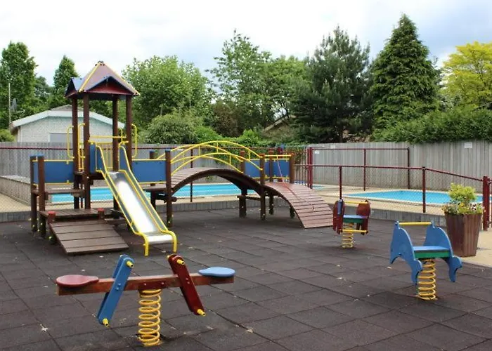 Het Groene Hart * Putten