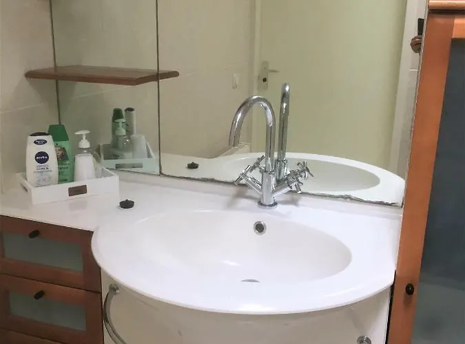 Vakantiehuis Het Groene Hart *